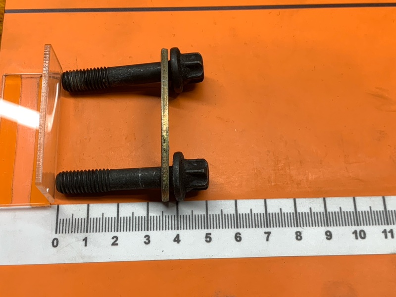 Болт привода, 490 рублей, Красноярск