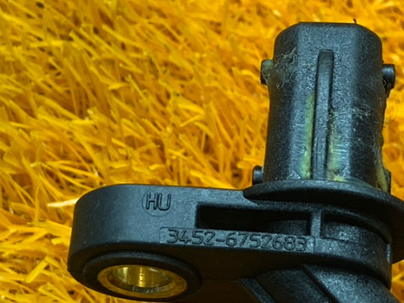 Датчик ABS, 800 рублей, Красноярск