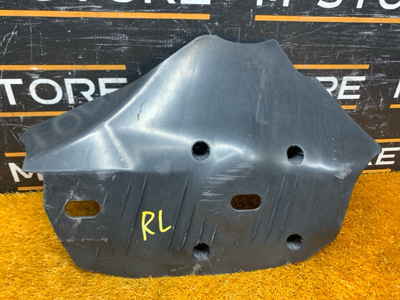 Защита днища кузова, 700 рублей, Красноярск