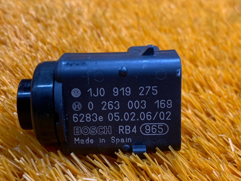 Датчик парковки , парктроник, 700 рублей, Красноярск