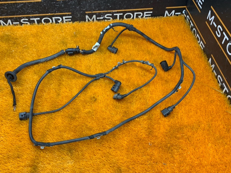 Проводка парктроника, 760 рублей, Красноярск