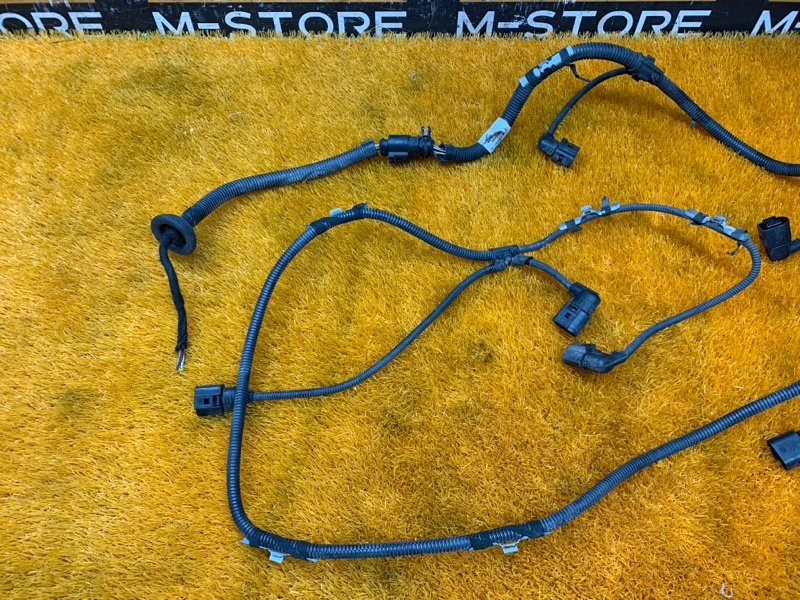 Проводка парктроника, 760 рублей, Красноярск