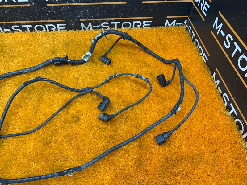 Проводка парктроника, 760 рублей, Красноярск