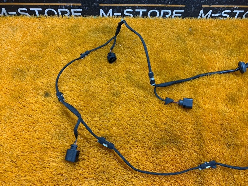 Проводка парктроника, 940 рублей, Красноярск