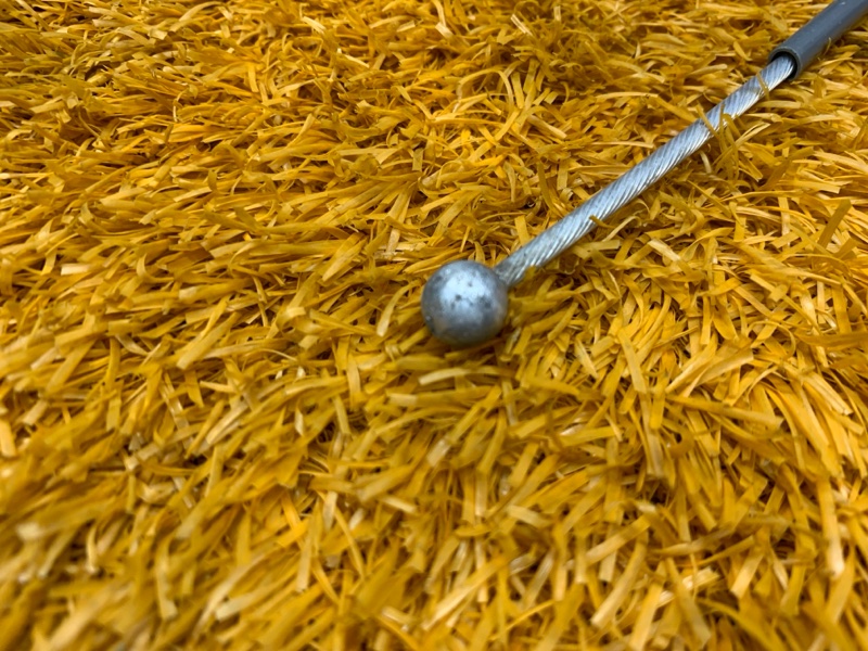 трос ручника, 500 рублей, Красноярск