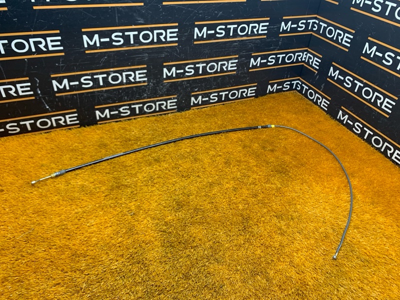 трос ручника, 500 рублей, Красноярск