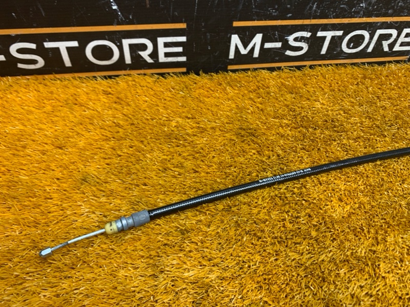 трос ручника, 500 рублей, Красноярск