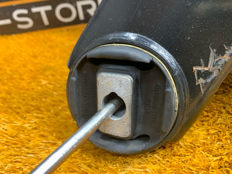 Балка поперечная (подрамник), 3410 рублей, Красноярск