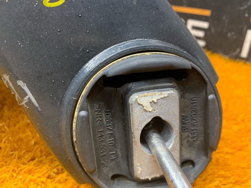 Балка поперечная (подрамник), 3410 рублей, Красноярск