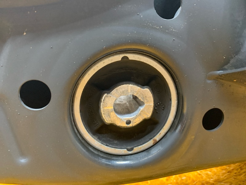 Балка поперечная (подрамник), 3410 рублей, Красноярск