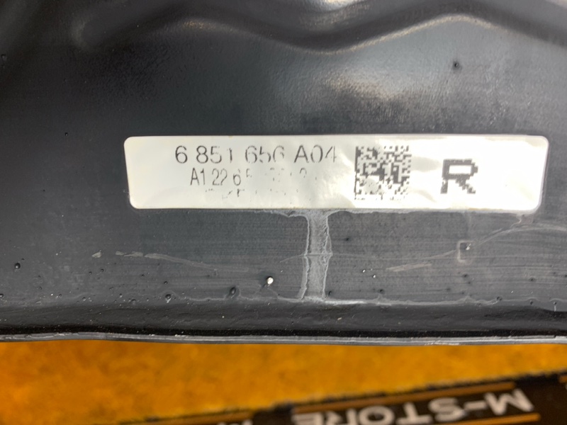 Балка поперечная (подрамник), 3410 рублей, Красноярск