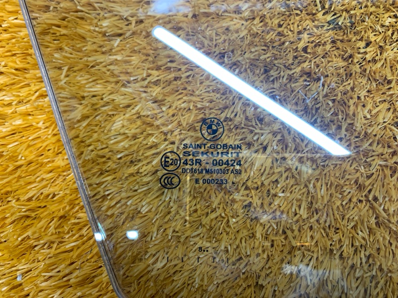 Стекло боковое, 3500 рублей, Красноярск