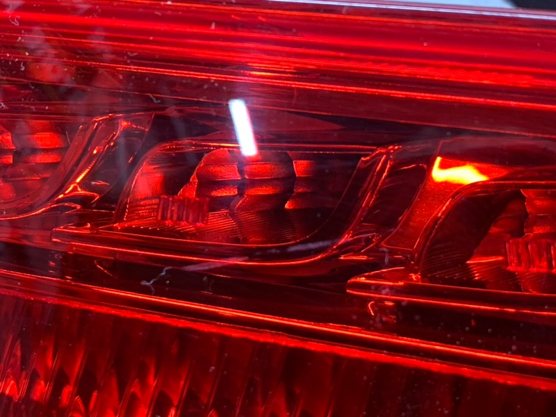 Фонарь задний, 6000 рублей, Красноярск