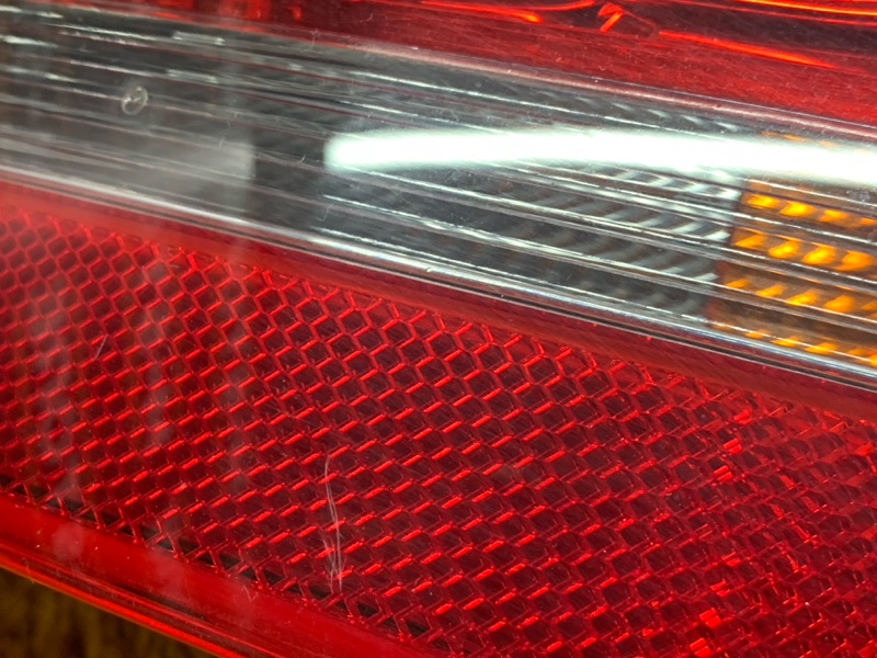 Фонарь задний, 6000 рублей, Красноярск