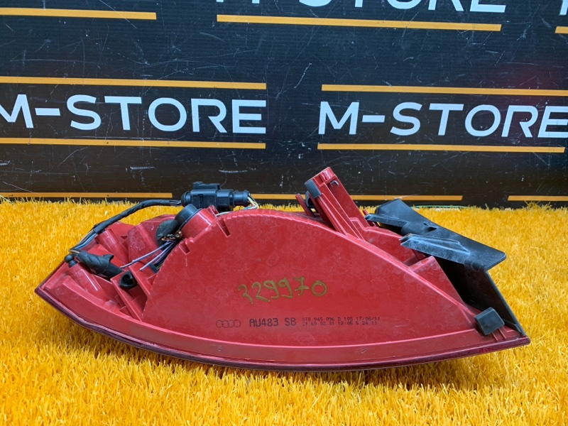 Фонарь задний, 6000 рублей, Красноярск