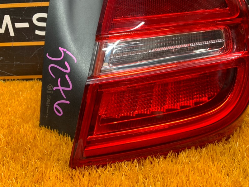 Фонарь задний, 23030 рублей, Красноярск