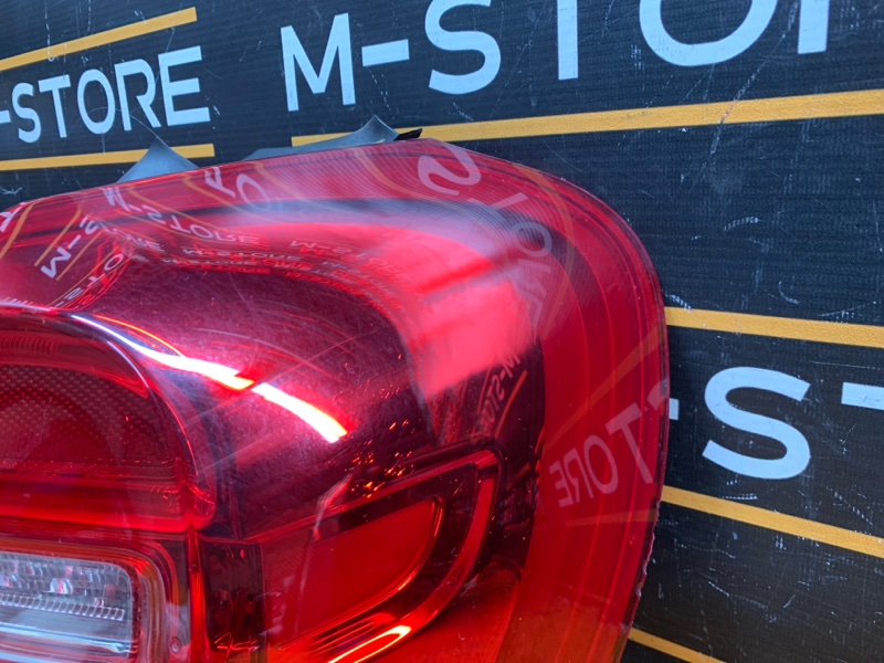 Фонарь задний, 23030 рублей, Красноярск