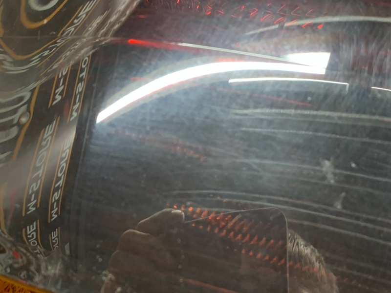 Фонарь задний, 3560 рублей, Красноярск