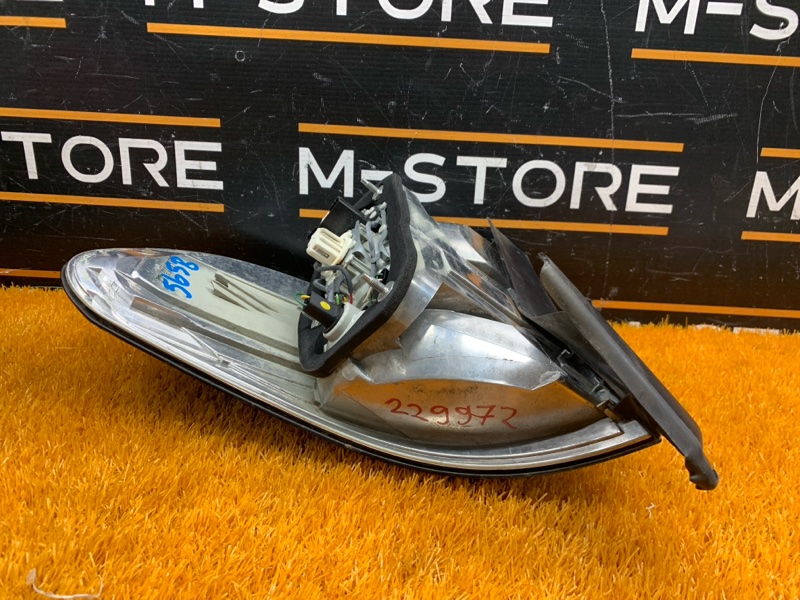 Фонарь задний, 3560 рублей, Красноярск