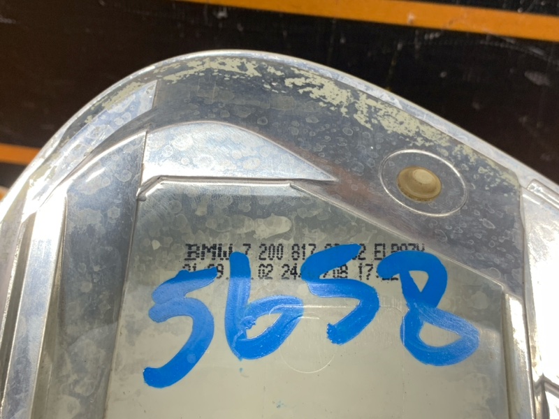 Фонарь задний, 3560 рублей, Красноярск