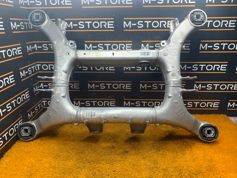 Балка поперечная (подрамник), 4260 рублей, Красноярск