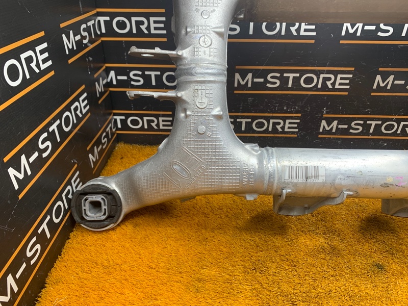 Балка поперечная (подрамник), 4260 рублей, Красноярск