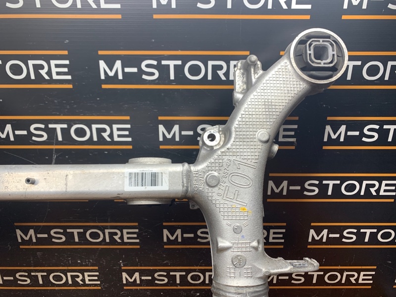 Балка поперечная (подрамник), 4260 рублей, Красноярск