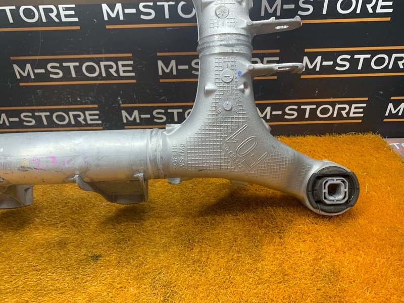 Балка поперечная (подрамник), 4260 рублей, Красноярск