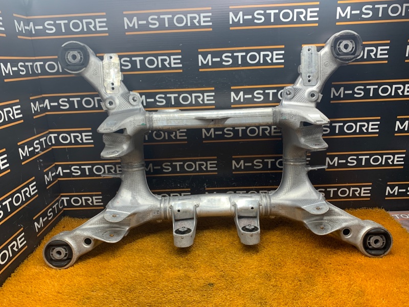 Балка поперечная (подрамник), 4260 рублей, Красноярск