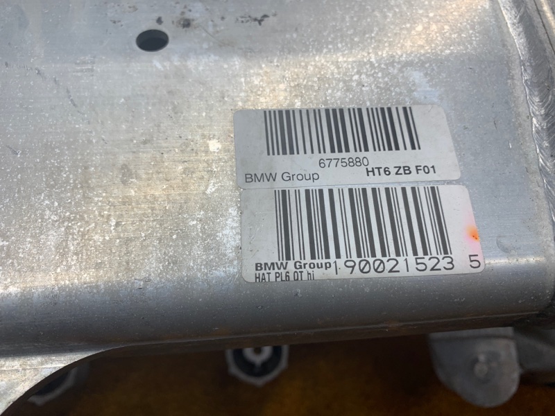 Балка поперечная (подрамник), 4260 рублей, Красноярск