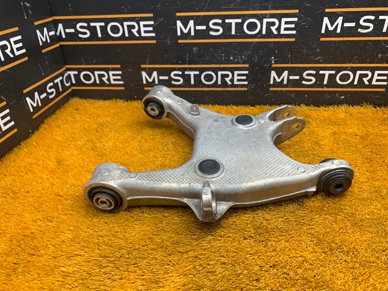 Рычаг подвески нижний, 1430 рублей, Красноярск