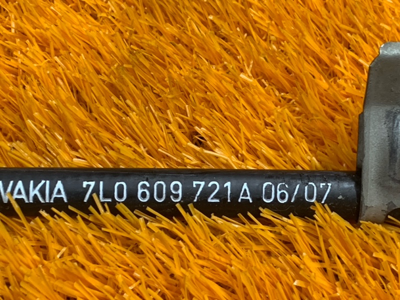 трос ручника, 650 рублей, Красноярск