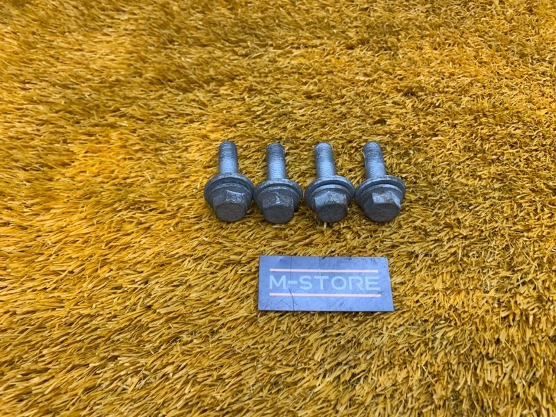 Болт суппорта, 340 рублей, Красноярск