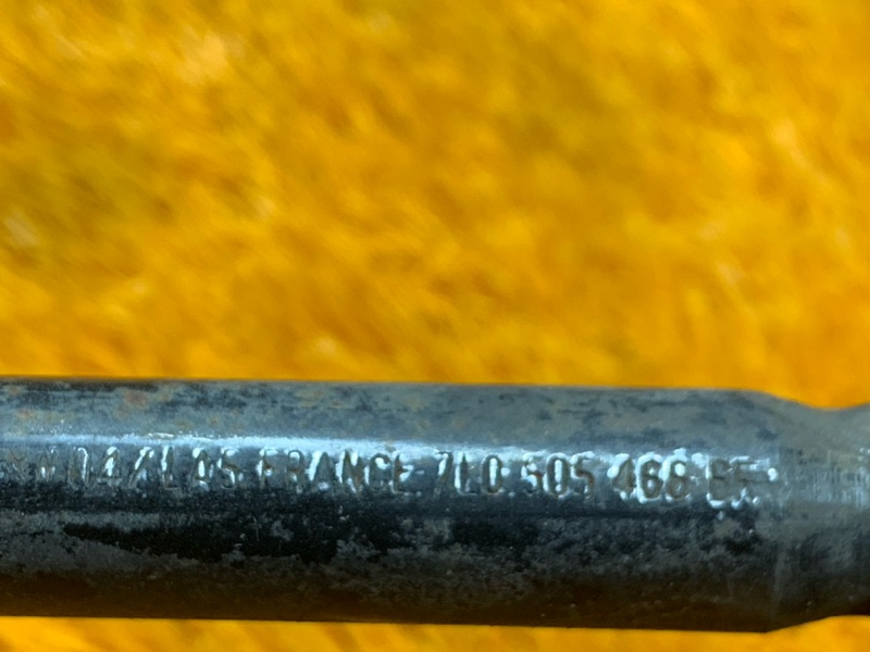 стойка стабилизатора, 450 рублей, Красноярск