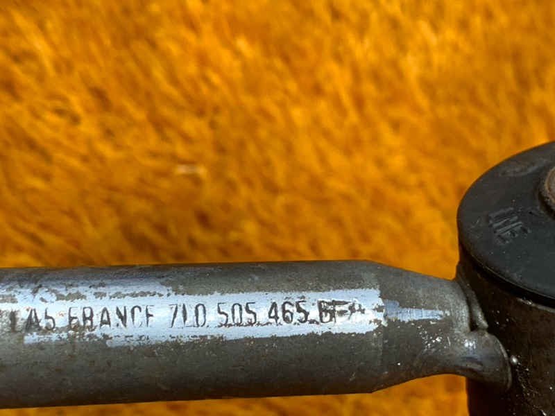 стойка стабилизатора, 500 рублей, Красноярск