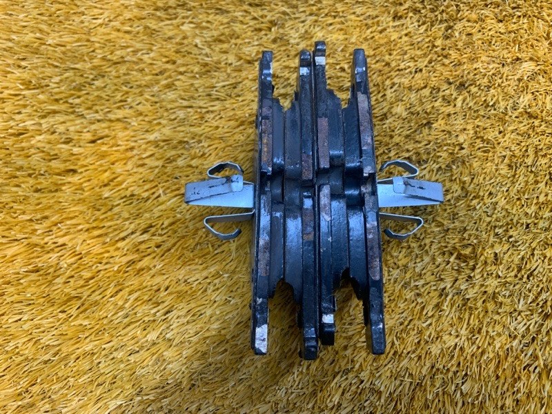 Колодки тормозные, 960 рублей, Красноярск