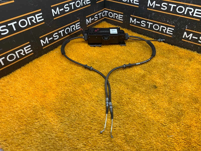 моторчик стояночного тормоза, 11000 рублей, Красноярск