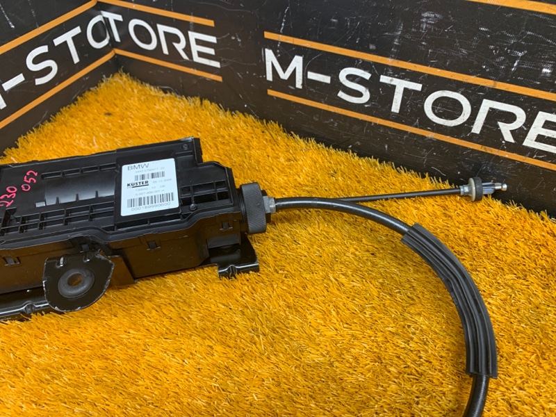 моторчик стояночного тормоза, 11000 рублей, Красноярск