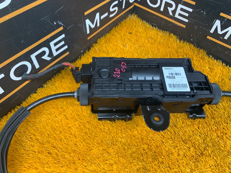 моторчик стояночного тормоза, 11000 рублей, Красноярск