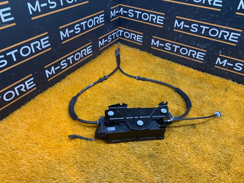 моторчик стояночного тормоза, 11000 рублей, Красноярск