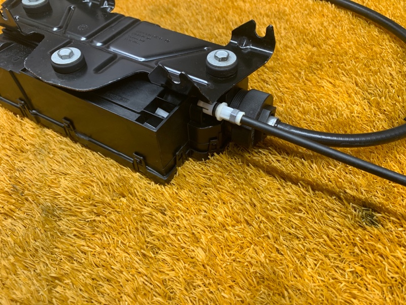 моторчик стояночного тормоза, 11000 рублей, Красноярск