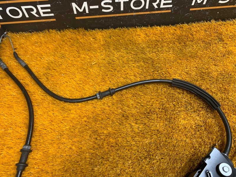 моторчик стояночного тормоза, 11000 рублей, Красноярск