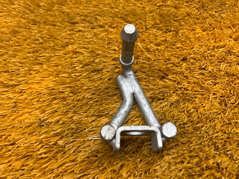 кронштейн глушителя, 300 рублей, Красноярск