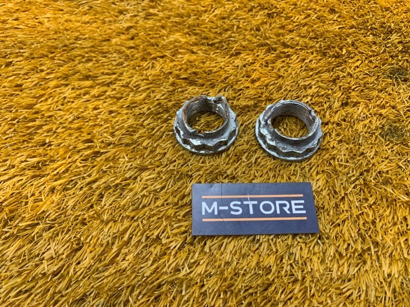 Гайка привода, 200 рублей, Красноярск