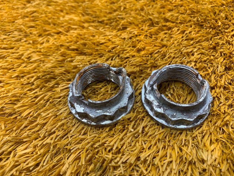 Гайка привода, 200 рублей, Красноярск