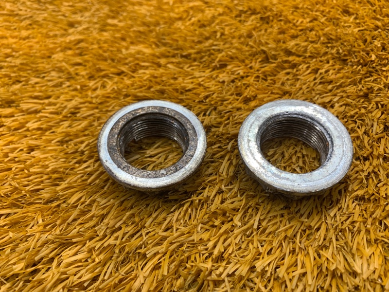 Гайка привода, 200 рублей, Красноярск