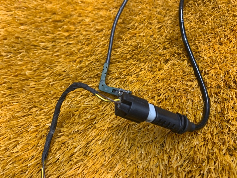 Датчик износа колодок, 700 рублей, Красноярск