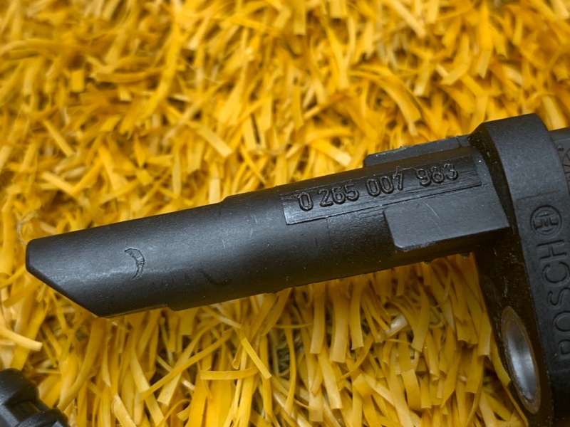 Датчик ABS, 400 рублей, Красноярск