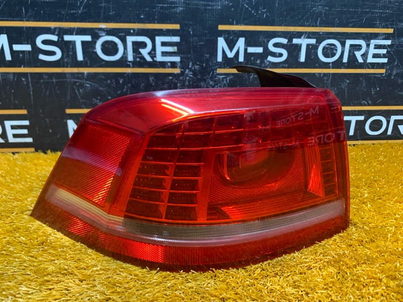 Фонарь задний, 8000 рублей, Красноярск