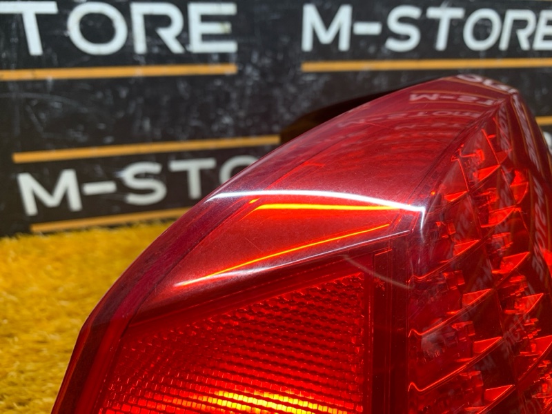 Фонарь задний, 8000 рублей, Красноярск